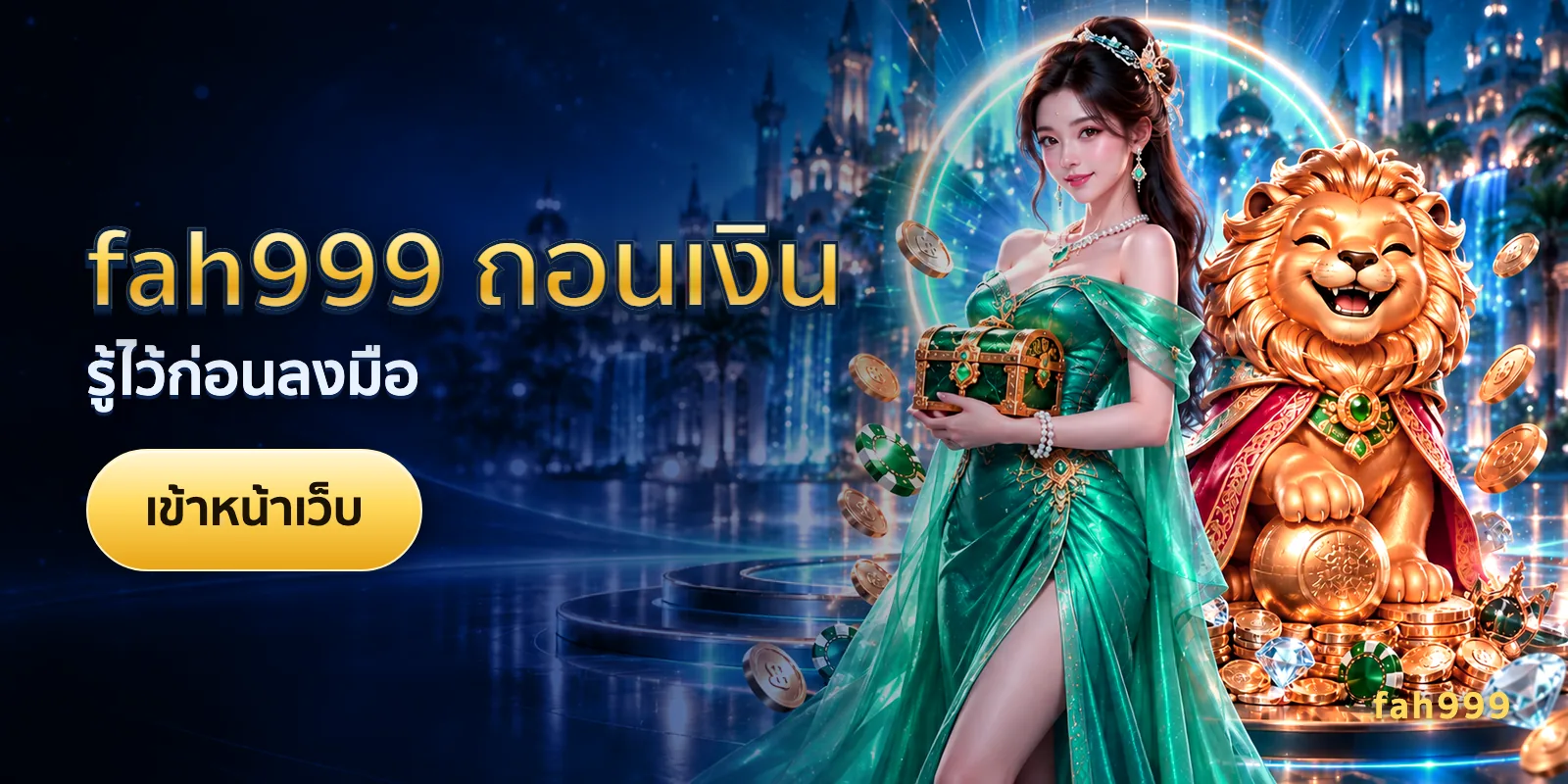 ภาพประกอบบทความ fah999 ถอนเงิน — รู้ไว้ก่อนลงมือ