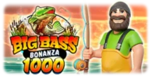 ภาพเกม Big Bass Bonanza 1000 ที่ fah999 รวบรวมไว้