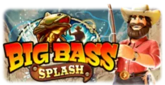 ภาพเกม Big Bass Splash ที่ fah999 รวบรวมไว้