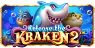 ภาพเกม Release The Kraken 2 ที่ fah999 รวบรวมไว้
